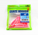 Ecogear Soft Lure Grass Minnow M 2-1/2 tolli 10 t&uuml;kki paki kohta 102 (7469)