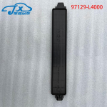 97129-L4000 Air conditioning filter baffle cap For HYUNDAI sonata 97129-L4000