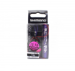 Shimano OL-213R Brenious Negakari Notate 13 grammi uppuv peibutis 015 513052