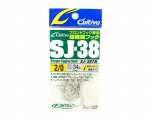 Omanik SJ-38 TN Stinger Jigging Konks Suurus 2/0 (0372)