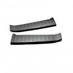 Nissan Serena C28 e-POWER tagumise ukse pakiruumi kaitseraua l&auml;vepakuplaadi pedaali katte trimmi auto kaitsetarvikutele 2023 h&otilde;be