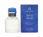 Blue Man tualettvesi meestele 30 ml + 30 ml
