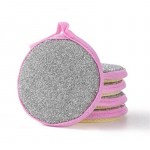 5 tk Kahepoolne n&otilde;udepesuk&auml;sn, pott N&otilde;udepesuk&auml;snad majapidamises kasutatavad puhastusvahendid k&ouml;&ouml;gin&otilde;ud n&otilde;udepesuhari roheline