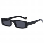 Tere Naised ja mehed Vintage suvised mustad p&auml;ikeseprillid Mood Outdoor Silmaprillid S&otilde;iduprillid