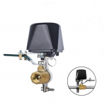 Smart Tuya Wifi Zigbee 3.0 klapikontroller APP veeklapp, &otilde;huklapp, kaugjuhtimispult vee-/gaasiklapi juhtimiseks wifi