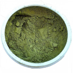 Br&auml;ndimata taimne henna roheline 500g