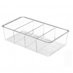 L&auml;bipaistev hoiukast, virnastatav, suur mahutavus