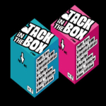 BTS J-HOPE &ndash; 1. sooloalbum [JACK IN THE BOX] RANDOM