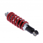 Universaalne 230 mm mootorratta &otilde;huga tagumine amortisaator ATV Buggy Dirt Bike jaoks