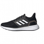 Adidas EQ19 Run Must Valge Unisex Tennised Core-Black Cloud-White H00924 44⅔