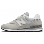 New Balance 574 Grey Nimbus Cloud Unisex tossud ML574EGW 44