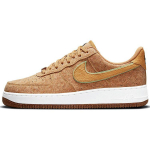 Nike Air Force 1 07 Premium Happy Pineapple - Korgist Meeste Tennised Pruun Mitmev&auml;rviline L&otilde;uend DJ2536-900