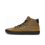 Vans The Lizzie Dirt Unisex tossud Pruun Must VN0A4BX1RQJ 38 brown