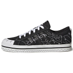 Adidas Bravada logo tikandid Unisex tossud, mustad HP3167 36⅔