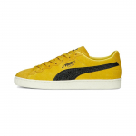 Puma Jeff Staple x Suede Gidra Unisex tossud Kollased 391567-01 36