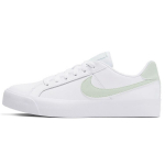 Nike Court Royale AC Valge pistaatsiap&auml;hklij&auml;&auml; Naiste tossud AO2810-111 36.5