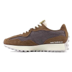 New Balance 327 Tume Maa Unisex tossud Pruun U327WPD 38