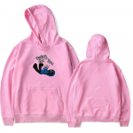 Boywithuke Merch Hoodie Uus album Serotonin Dreams Unisex Hip Hop Punk Y2k Boywithuke Pusa Pullovers Harajuku Casual Unisex M
