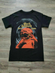 Black Sabbath Born Again Baby Devil Reprint puuvillane must T-s&auml;rk S