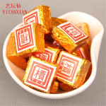 200g Puer Tea Puerh Pressitud Pu'er Brick Organic Mini Puer Tea Must Tee