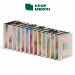 Seitseteist &ndash; n&auml;oga p&auml;ikese poole (Carat ver.) Random 3