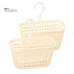 2tk Hoiukorv Seinale riputatav K&ouml;&ouml;giviljakorv Sibul, Ingver K&uuml;&uuml;slaugu Hoiukorv Koduk&ouml;&ouml;ki beež