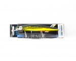 M&uuml;&uuml;k Shimano XM-X12W Kaiyodo Togoro Iwashi 129F FB ujuv lant 005 838339