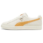 Puma Clyde OG Frosted Ivory Clementine Unisex tossud Kreem 391962-09 43