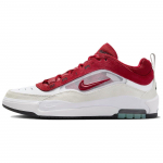 Nike Air Max Ishod Wair SB Varsity Red Meeste tossud Valge Summit-White FB2393-100 36