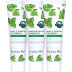 Bouquet Garni Nad whitening toothpaste, 100g, 3 packs