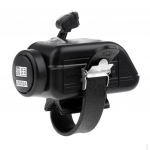 Fishing Bite Alarm Volume Sound for Rod Carp Coarse