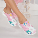 Naiste meditsiinilised ortopeedilised puukingad &ndash; libisemisvastased, mugavad 36