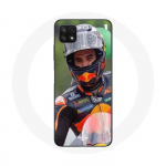 Samsung Galaxy A22 5G &uuml;mbris miguel oliveira moto gp podium ktm
