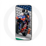 Samsung Galaxy S7 &uuml;mbris miguel oliveira moto gp 88