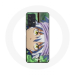 &Uuml;mbris Samsung Galaxy A32 5G Itona Horibe Assassination Classroom Anime jaoks