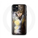 Iphone 11 Pro Case Anime Genos One Punch Man