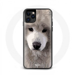 Iphone 12 mini &uuml;mbris samojeedi