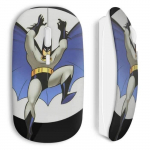 Souris Sans Fil Batman Vintage