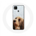 Xiaomi Redmi 9C &uuml;mbris v&auml;ike Basset Griffon Vendeen