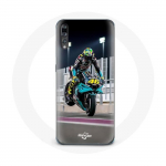 &Uuml;mbris Huawei p20 Valentino Rossi MotoGP kiiruss&otilde;itjale