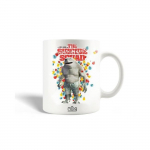 Mug en C&eacute;ramique The Suicide Squad King Shark