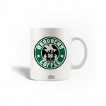 Mug en C&eacute;ramique Goku Dragon Ball Z Starbucks Anime Ceramic Coffee