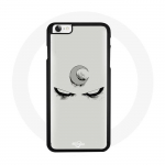 &Uuml;mbris telefonile Iphone 7 Moon Knight Batman, 1. hooaeg Angry Eyes