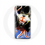 Coque pour Samsung Galaxy J5 2017 Koro Sensei Assassination Classroom Anime