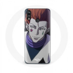 Coque pour Huawei P20 Lite Hunter x Hunter Hisoka Morow Manga
