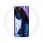 Coque pour Samsung Galaxy A03 Avatar Neytiri Saison 2 La Voie De L'eau Bande Annonce 2022