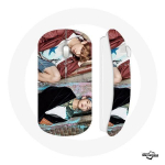 Juhtmeta hiir BTS Kim Taehyung ja Jungkook Taekook Teaser T&auml;nap&auml;eval ei k&auml;i te kunagi &uuml;ksi