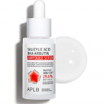 APLB Salicylic Acid BHA Arbutin Ampoule seerum 40ml #40ml 1PCS