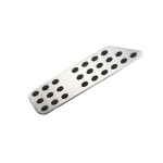 My Good Car Stainless Steel Car Foot Rest Pedals For Chevrolet Cruze Sedan Hatchback Car Left Hand Driving (LHD) Car accessories h&otilde;be