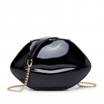 Huulekott Moekott Naiste kotit&uuml;druk Armas &otilde;lakott One Size punane